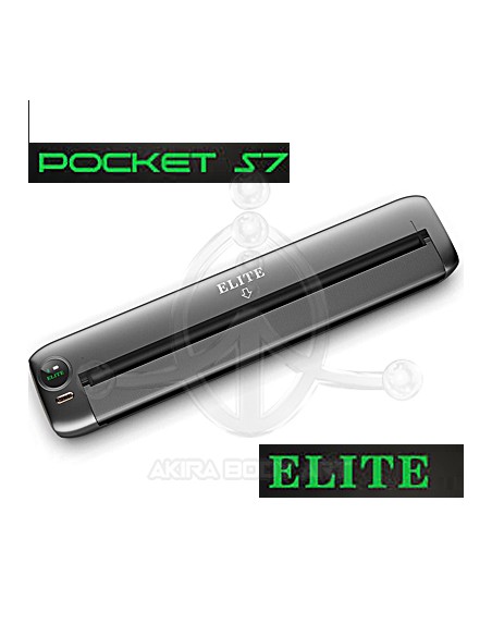 Impresora Elite Pocket S7