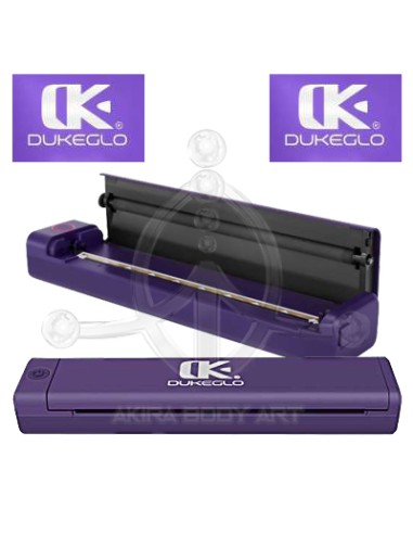 Termocopiadora inalámbrica DUKEGLO