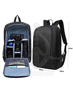 Mochila Profesional para material