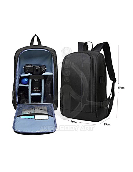 Mochila Profesional para material