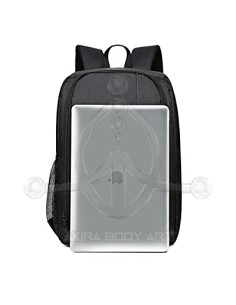 Mochila Profesional para material 2