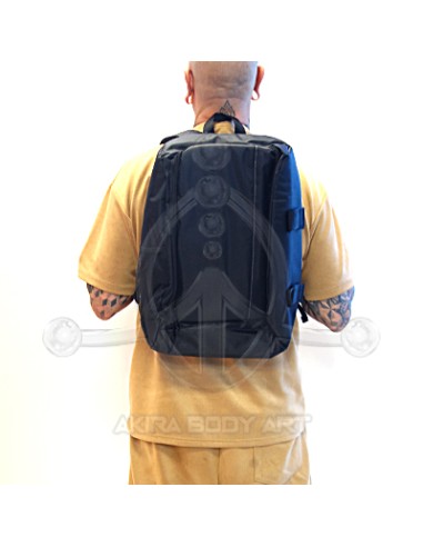 Mochila Profesional para material