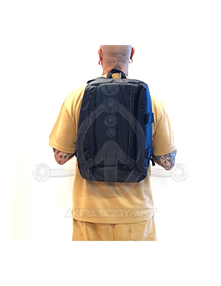 Mochila Profesional para material