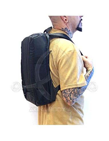Mochila Profesional para material