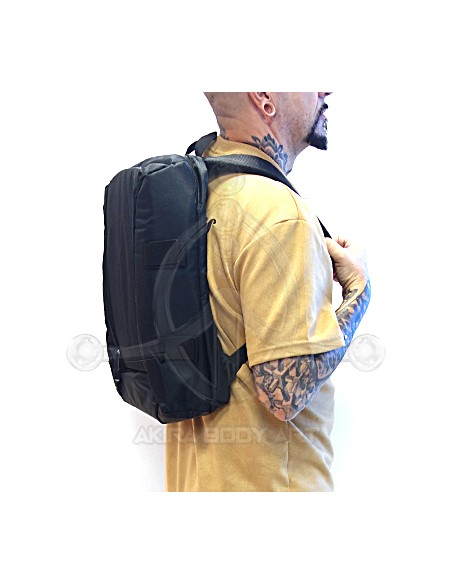 Mochila Profesional para material