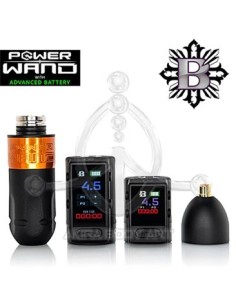 Bishop Power Wand - Batería Avanzada - REACONDICIONADA 2