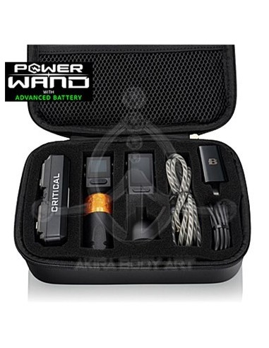Bishop Power Wand - Batería Avanzada - REACONDICIONADA