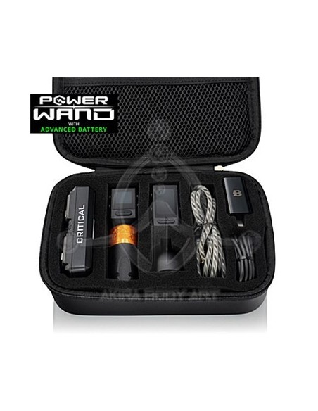 Bishop Power Wand - Batería Avanzada - REACONDICIONADA