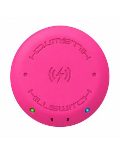 Pedal Inalambrico Killswitch - Color ROSA