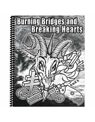 Burning Bridges and Breaking Hearts