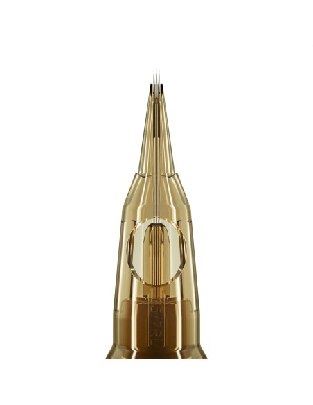 Cartuchos Kwadron RL (Round Liner)