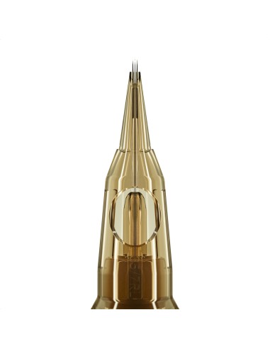 Cartuchos Kwadron RL (Medium Taper)
