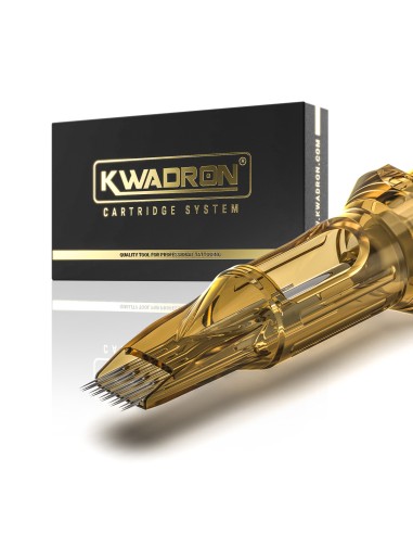 Cartuchos Kwadron MAGNUM