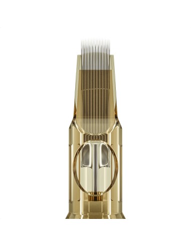 Cartuchos Kwadron MAG-Curvada
