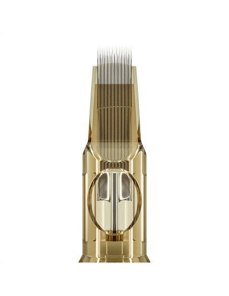 Cartuchos Kwadron MAG-Curvada