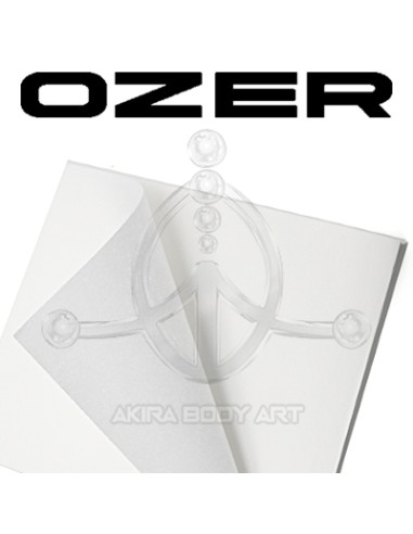 OZER Stencil Tracing Paper A4