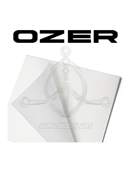 OZER Stencil Tracing Paper A4