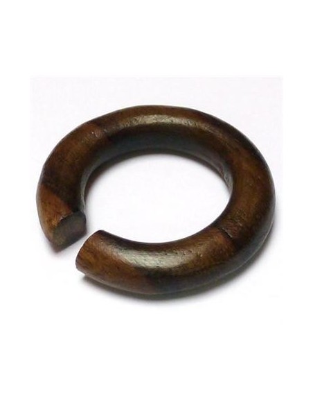 Dilatador circular madera