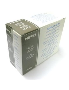 Cateter NIPRO