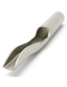 Tip corto Magnum cuchara