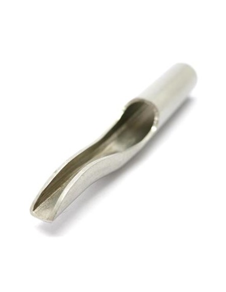 Tip corto Magnum cuchara