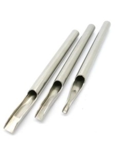 Tip largo Magnum cuchara 2