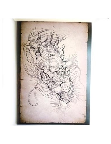 Libro Sketchbook oriental