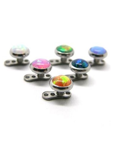 Microdermal Brillo