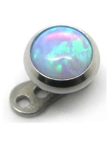 Microdermal Brillo
