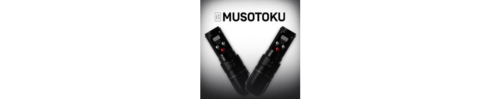 MUSOTOKU