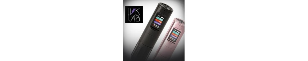 INK LAB