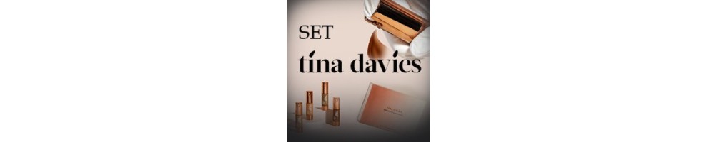 Tina Davies - SET