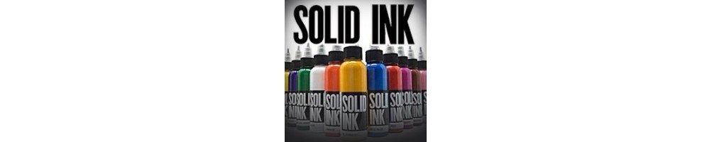 Solid Ink