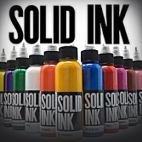 Solid Ink