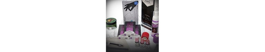 Kits de Inicio INSTITUTO