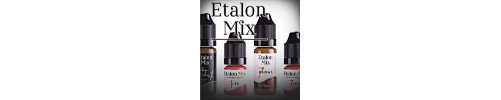 Etalon Mix