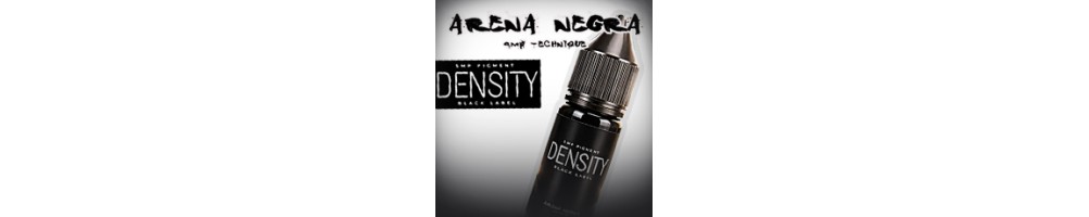 Density