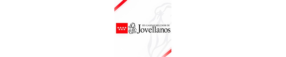 IES Gaspar Melchor de Jovellanos