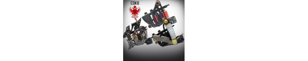 Coko