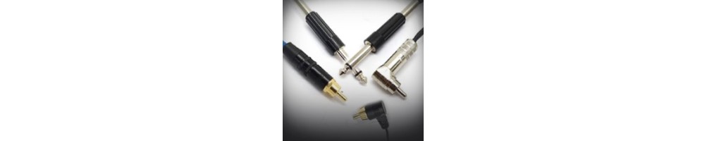 Conector RCA