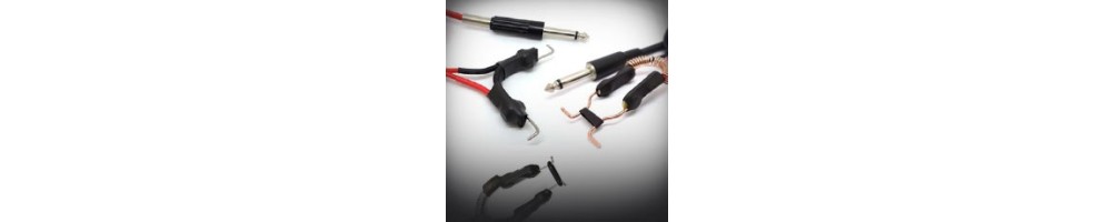 Conector Clip-Cord