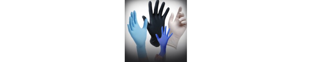 Guantes