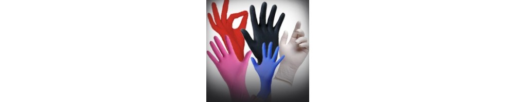 Guantes