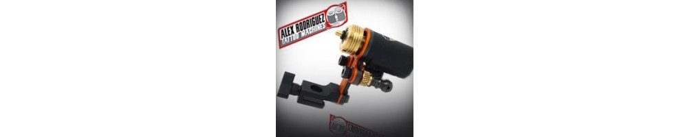 ALEX