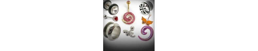 Ofertas Piercing