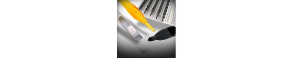 Tips Desechables