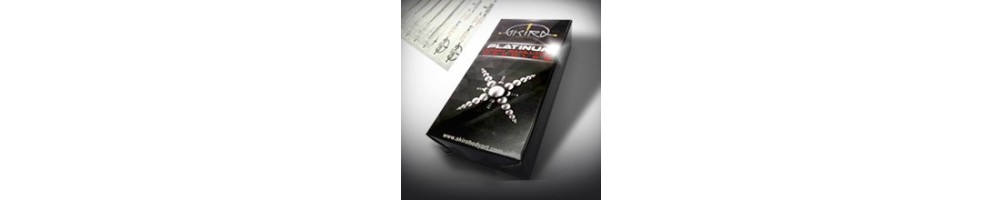 Agujas PLATINUM