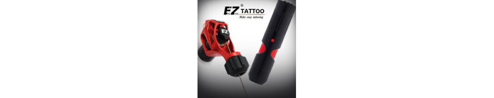 EZ Tattoo