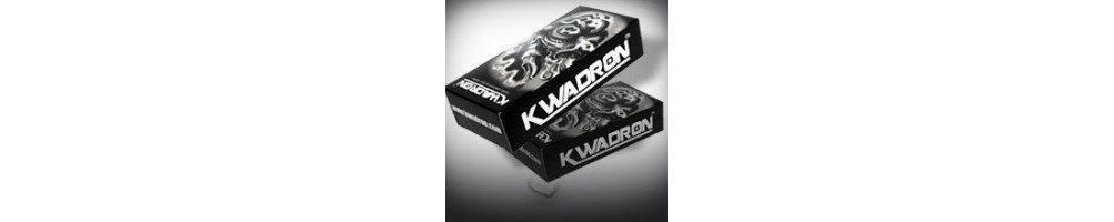 Agujas KWADRON