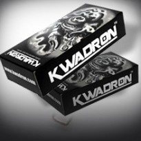 Agujas KWADRON